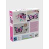 Plus-Plus Butterfly Puzzle klocki 800 szt. Fauna