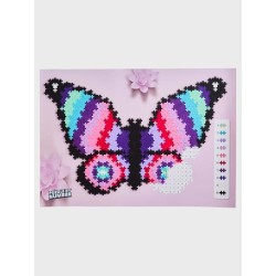 Plus-Plus Butterfly Puzzle klocki 800 szt. Fauna