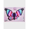 Plus-Plus Butterfly Puzzle klocki 800 szt. Fauna
