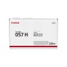 Canon Toner CRG057H / 057HK CRG-057H 3010C002 Black