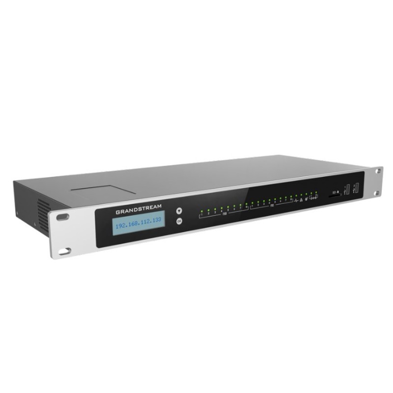 GRANDSTREAM CENTRALA IP-PBX UCM 6308