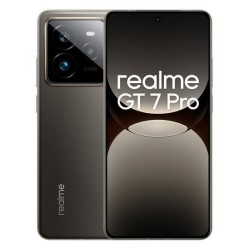 realme GT 7 Pro 5G Dual Sim 12/256GB Galaxy Grey