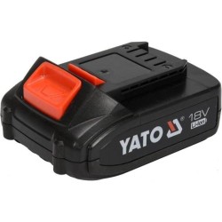 Yato YT-82842 bateria/ładowarka do elektronarzędzi