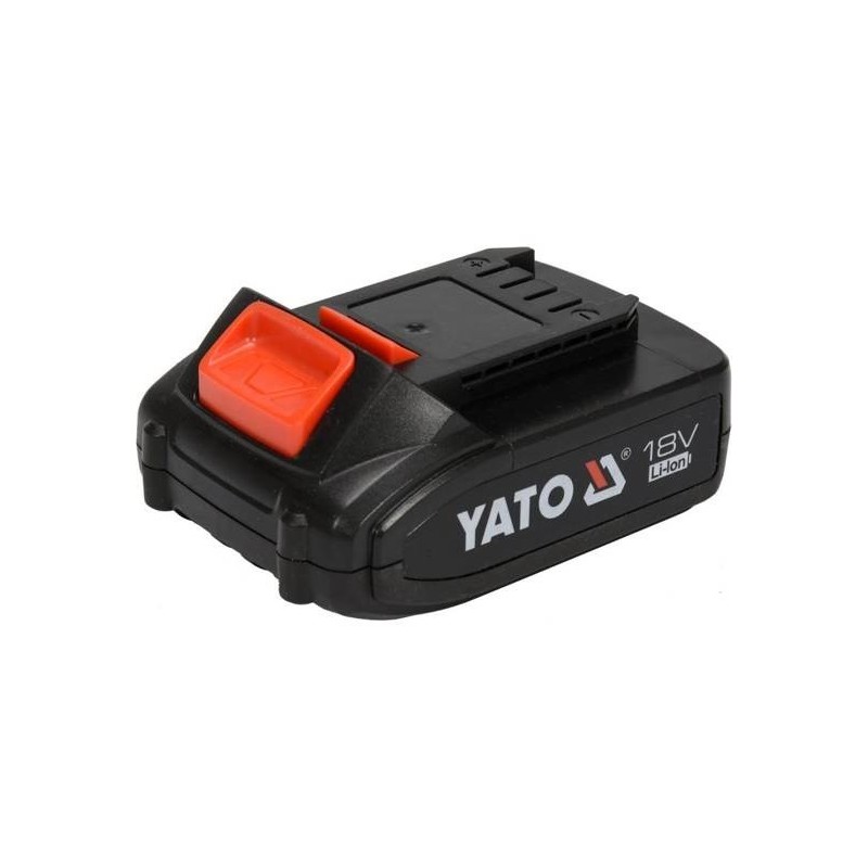 Yato YT-82842 bateria/ładowarka do elektronarzędzi