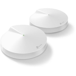 Access Point TP-LINK DECO M9 Plus (2-Pack) (400 Mb/s - 802.11 b/g/n, 867 Mb/s - 802.11 a/n/ac)