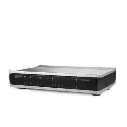 LANCOM 1800EF (EU) gateway/kontroler 10, 100, 1000 Mbit/s