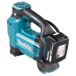 Makita DMP181Z elektryczna pompa powietrza 11,1 bar 22 l/min