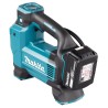 Makita DMP181Z elektryczna pompa powietrza 11,1 bar 22 l/min