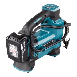 Makita DMP181Z elektryczna pompa powietrza 11,1 bar 22 l/min