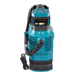 Makita DMP181Z elektryczna pompa powietrza 11,1 bar 22 l/min