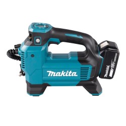 Makita DMP181Z elektryczna pompa powietrza 11,1 bar 22 l/min