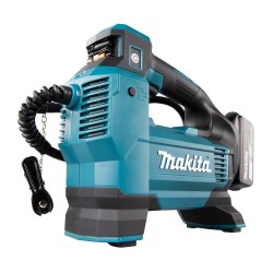 Makita DMP181Z elektryczna pompa powietrza 11,1 bar 22 l/min