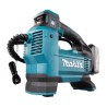 Makita DMP181Z elektryczna pompa powietrza 11,1 bar 22 l/min