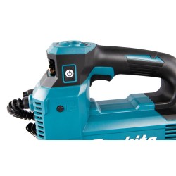 Makita DMP181Z elektryczna pompa powietrza 11,1 bar 22 l/min