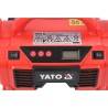 Yato YT-23248 sprężarka 60 W 21 l/min Bateria