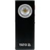 Yato YT-08556 oświetlenie robocze Czarny LED 6 W