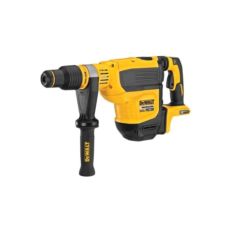 DeWALT DCH614N 380 RPM SDS Max 6,8 kg Czarny, Żółty