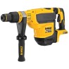 DeWALT DCH614N 380 RPM SDS Max 6,8 kg Czarny, Żółty