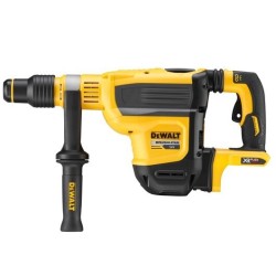 DeWALT DCH614N 380 RPM SDS Max 6,8 kg Czarny, Żółty