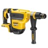 DeWALT DCH614N 380 RPM SDS Max 6,8 kg Czarny, Żółty