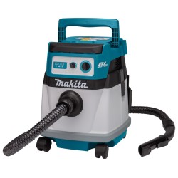 Makita Odkurzacz 2x18V DVC155LZX2 15L LXT