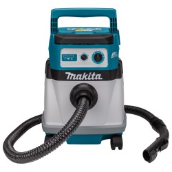 Makita Odkurzacz 2x18V DVC155LZX2 15L LXT