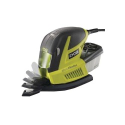 150837 RYOBI Szlifierka uniwersalna 180W