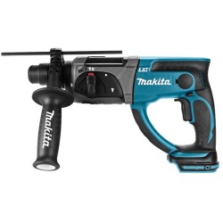 Makita DHR202ZJ młot udarowo-obrotowy 1100 RPM