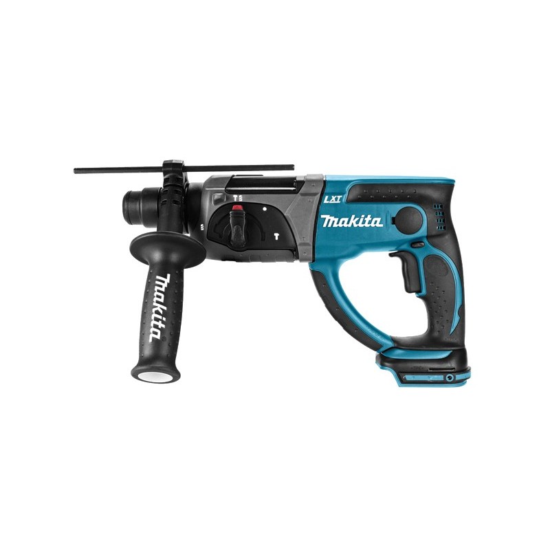 Makita DHR202ZJ młot udarowo-obrotowy 1100 RPM