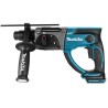 Makita DHR202ZJ młot udarowo-obrotowy 1100 RPM