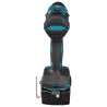 Makita DDF484RFJ wiertło 2000 RPM 1,8 kg Czarny, Niebieski