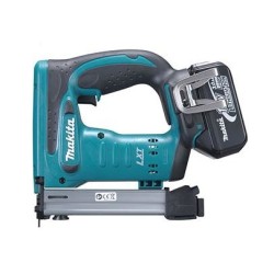 Makita DST221Z gwoździarka / zszywacz Bateria