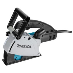 Makita SG1251J bruzdownica 12,5 cm 10000 RPM 1400 W