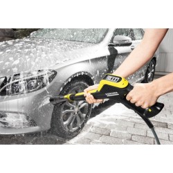 Myjka ciśnieniowa KARCHER K 5 Premium Smart Control Flex - 1.324-732.0