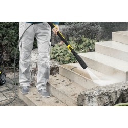 Myjka ciśnieniowa KARCHER K 5 Premium Smart Control Flex - 1.324-732.0