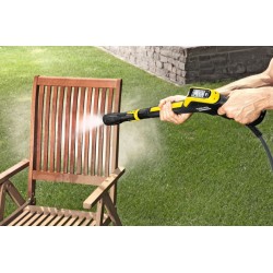 Myjka ciśnieniowa KARCHER K 5 Premium Smart Control Flex - 1.324-732.0