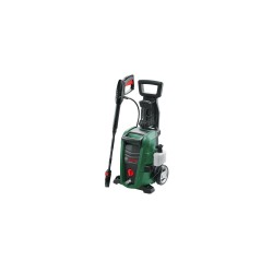 Bosch Universal Aquatak 130 podkładka ciśnieniowa Wyprostowany Prąd elektryczny 380 l/h 1700 W Czarny, Zielony