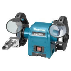 Makita SZLIFIERKA STOŁOWA GB602W