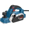 Bosch GHO 26-82 D Professional Czarny, Niebieski, Srebrny 16500 RPM 710 W