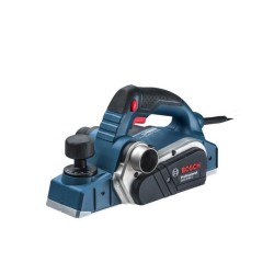 Bosch GHO 26-82 D Professional Czarny, Niebieski, Srebrny 16500 RPM 710 W