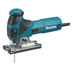 Makita 4351FCTJ wyrzynarka elektryczna 2,5 kg