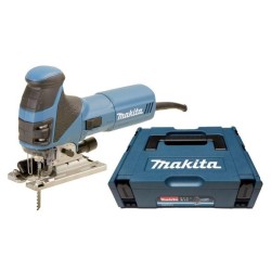 Makita 4351FCTJ wyrzynarka elektryczna 2,5 kg