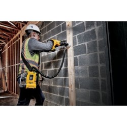 DEWALT przystawka do odsysania pyłu 18V DWH161D1