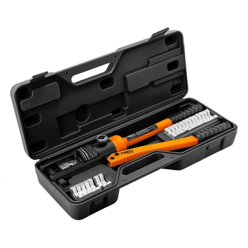 NEO tools 01-543 zestaw montażowy