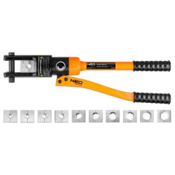 NEO tools 01-543 zestaw montażowy