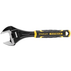 Stanley FATMAX Bi-Material Rollgabelschlüssel Klucz nastawny