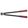 KNIPEX Nożyce do cięcia kabli 20"