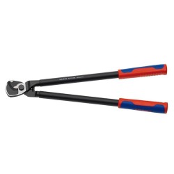 KNIPEX Nożyce do cięcia kabli 20"