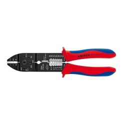 Narzędzie do zaciskania Knipex 97 21 215