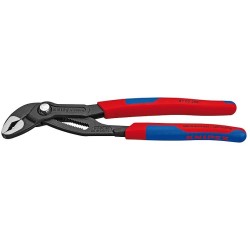 Knipex Cobra Szczypce antypoślizgowe